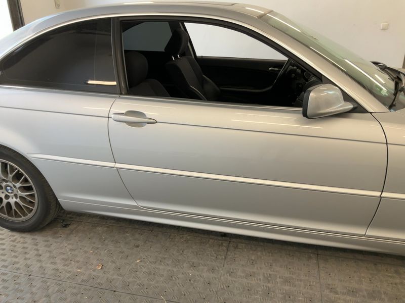 BMW 3er 323Ci — zdjęcie 7