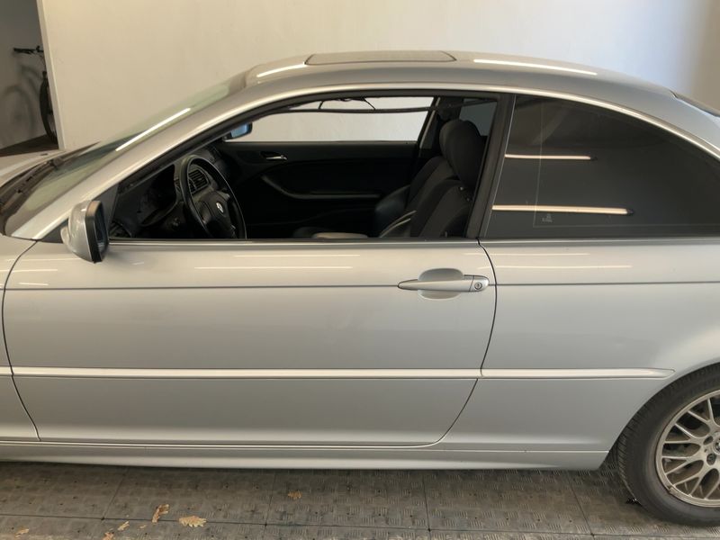 BMW 3er 323Ci — zdjęcie 4