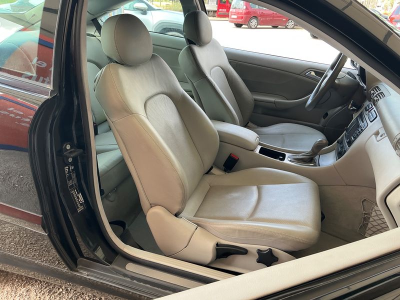 Mercedes-Benz C-Klasse C 230 Kompressor — zdjęcie 3