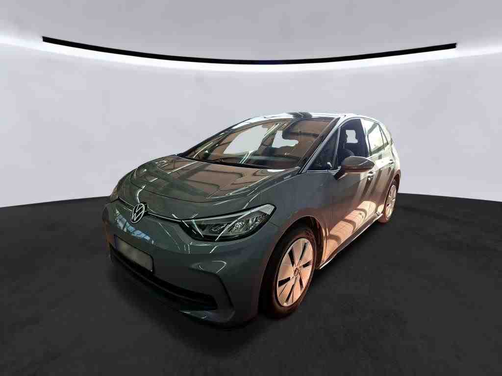 Volkswagen ID.3 electric drive 150 kW Pro — zdjęcie 1