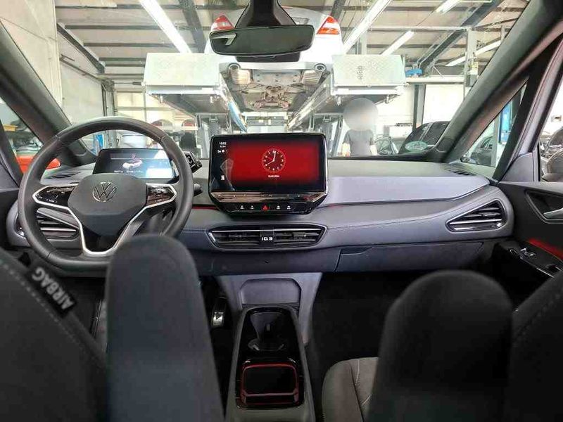 Volkswagen ID.3 electric drive 150 kW Pro — zdjęcie 7