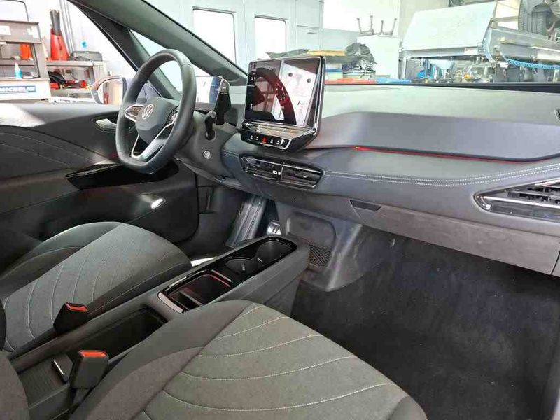 Volkswagen ID.3 electric drive 150 kW Pro — zdjęcie 6