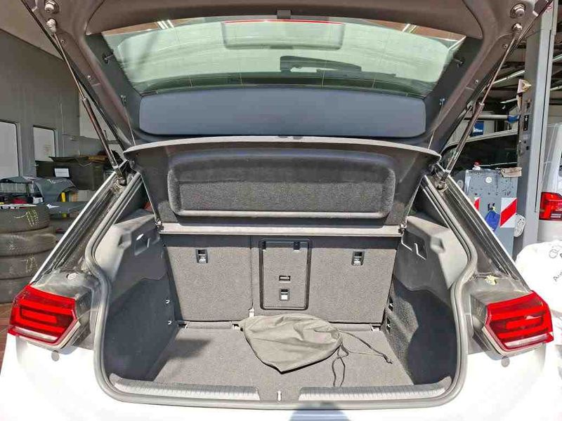 Volkswagen ID.3 electric drive 150 kW Pro — zdjęcie 5