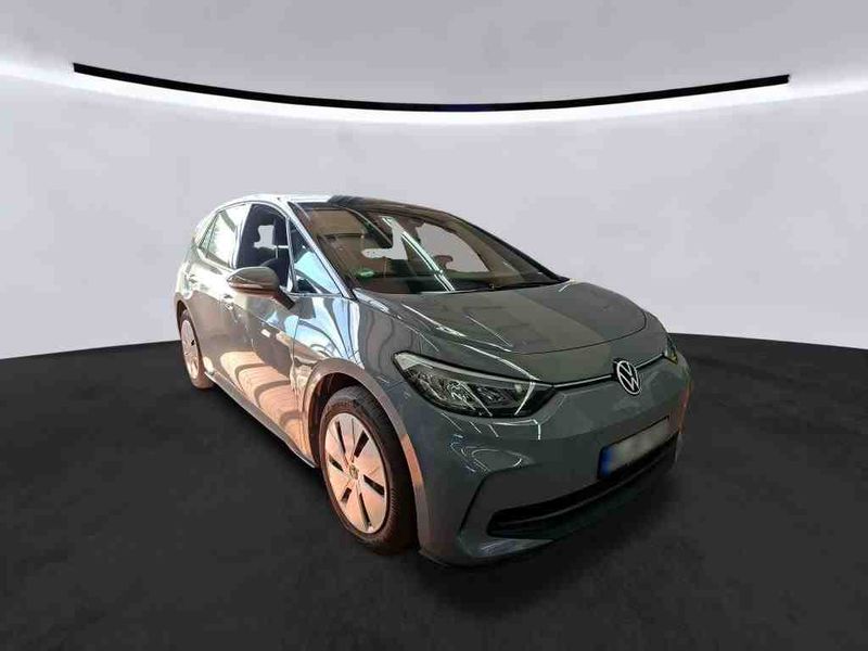 Volkswagen ID.3 electric drive 150 kW Pro — zdjęcie 4