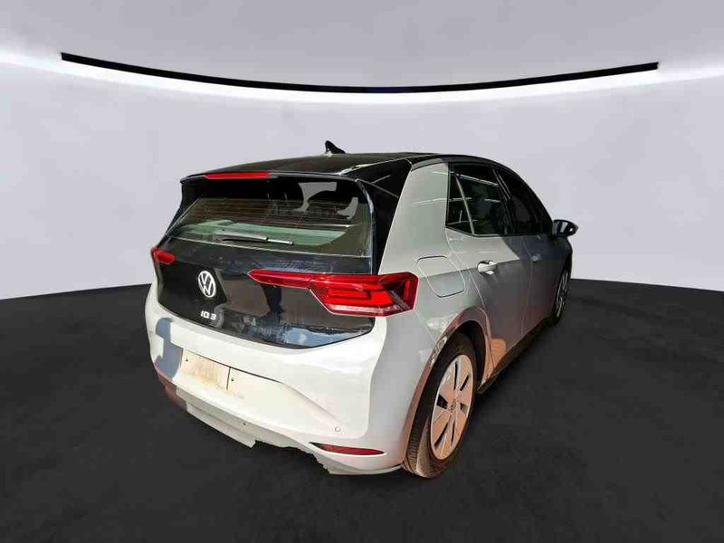 Volkswagen ID.3 electric drive 150 kW Pro — zdjęcie 3