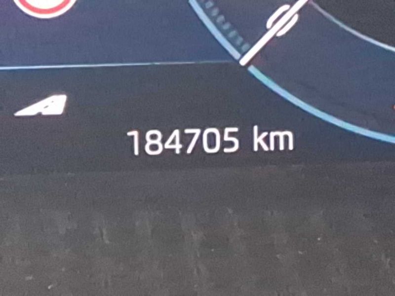 Skoda Octavia 2.0 TDI Ambition — zdjęcie 12