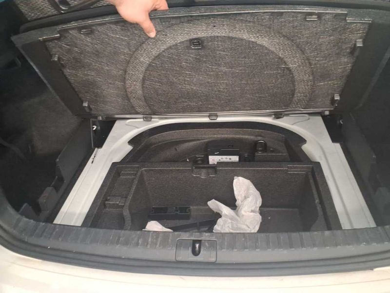 Skoda Octavia 2.0 TDI Ambition — zdjęcie 24