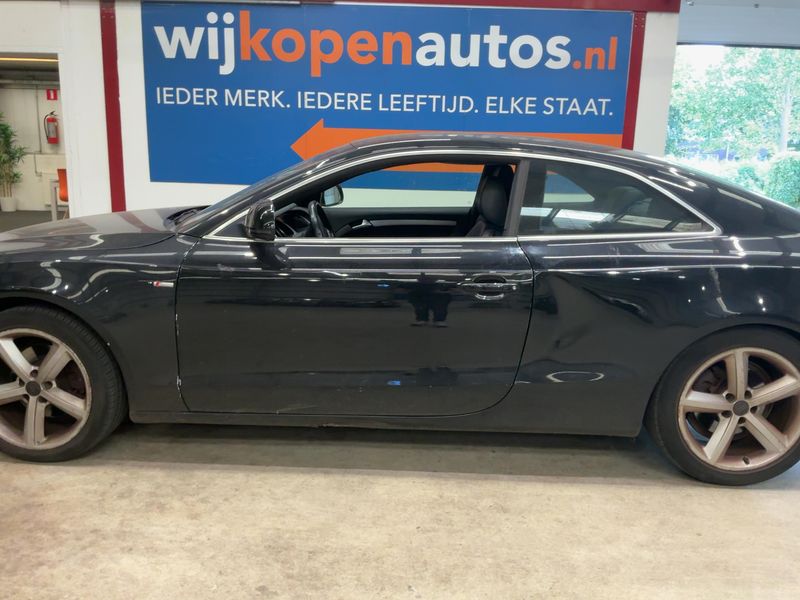 Audi A5 2.0 TFSI — zdjęcie 4