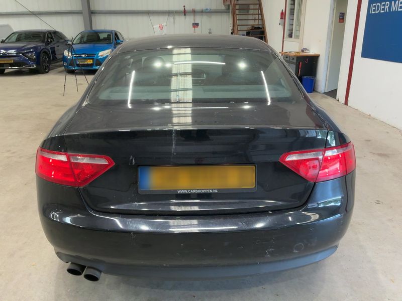 Audi A5 2.0 TFSI — zdjęcie 5