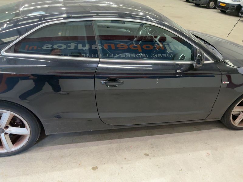 Audi A5 2.0 TFSI — zdjęcie 7