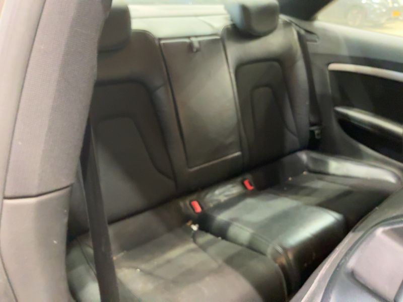 Audi A5 2.0 TFSI — zdjęcie 14