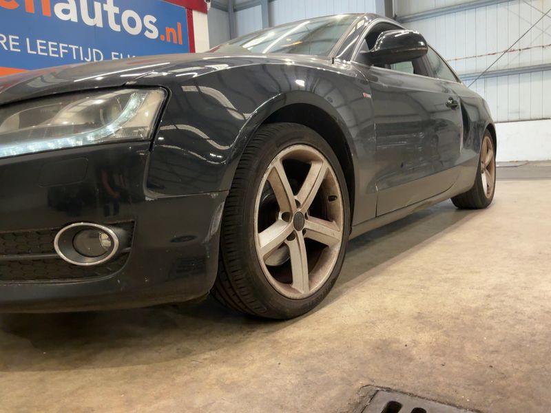 Audi A5 2.0 TFSI — zdjęcie 2