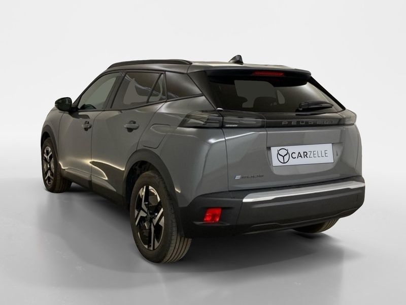 Peugeot 2008 electric drive 115 kW Allure — zdjęcie 2