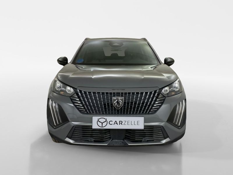 Peugeot 2008 electric drive 115 kW Allure — zdjęcie 6