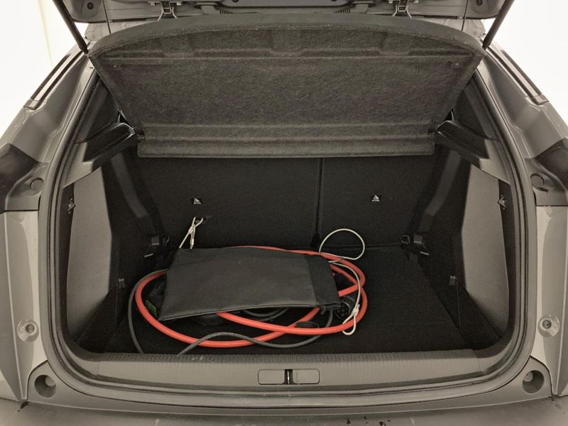 Peugeot 2008 electric drive 115 kW Allure — zdjęcie 7