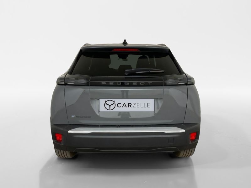 Peugeot 2008 electric drive 115 kW Allure — zdjęcie 3