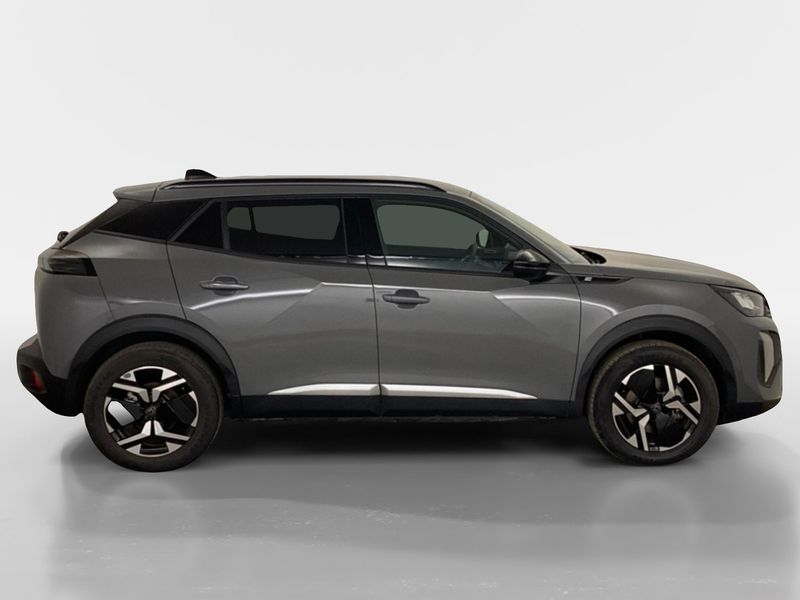 Peugeot 2008 electric drive 115 kW Allure — zdjęcie 4