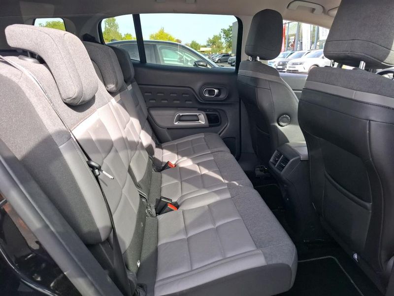 Citroen C5 Aircross 1.5 Blue-HDi Shine Pack — zdjęcie 11