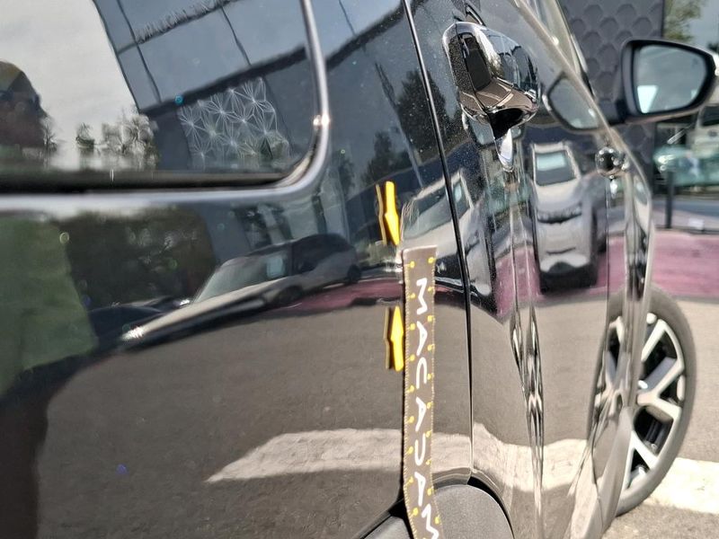 Citroen C5 Aircross 1.5 Blue-HDi Shine Pack — zdjęcie 46