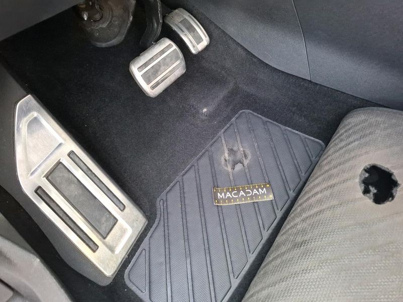 Citroen C5 Aircross 1.5 Blue-HDi Shine Pack — zdjęcie 21
