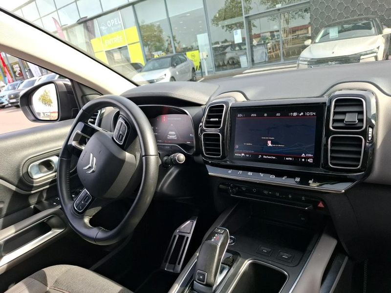 Citroen C5 Aircross 1.5 Blue-HDi Shine Pack — zdjęcie 5