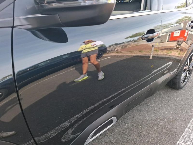 Citroen C5 Aircross 1.5 Blue-HDi Shine Pack — zdjęcie 33