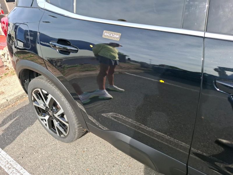 Citroen C5 Aircross 1.5 Blue-HDi Shine Pack — zdjęcie 50