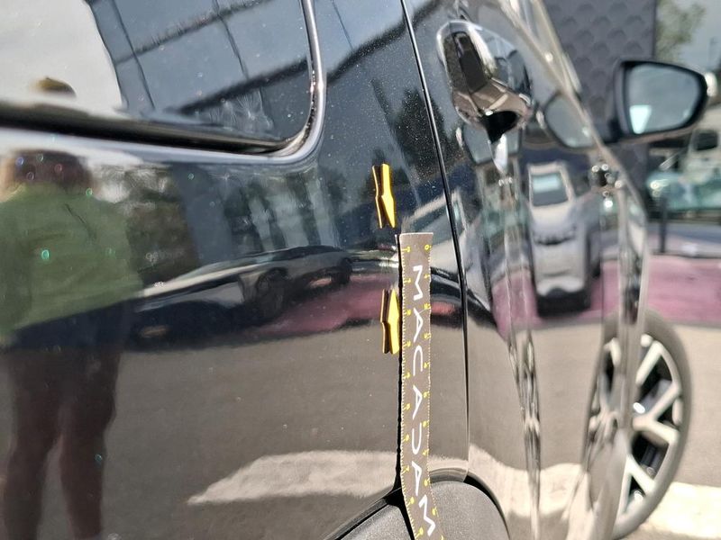 Citroen C5 Aircross 1.5 Blue-HDi Shine Pack — zdjęcie 47