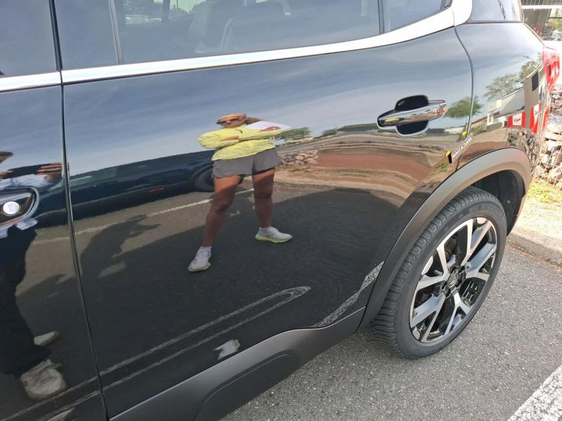 Citroen C5 Aircross 1.5 Blue-HDi Shine Pack — zdjęcie 38