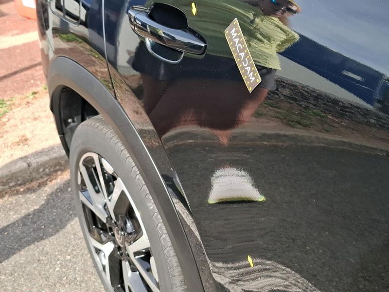Citroen C5 Aircross 1.5 Blue-HDi Shine Pack — zdjęcie 51