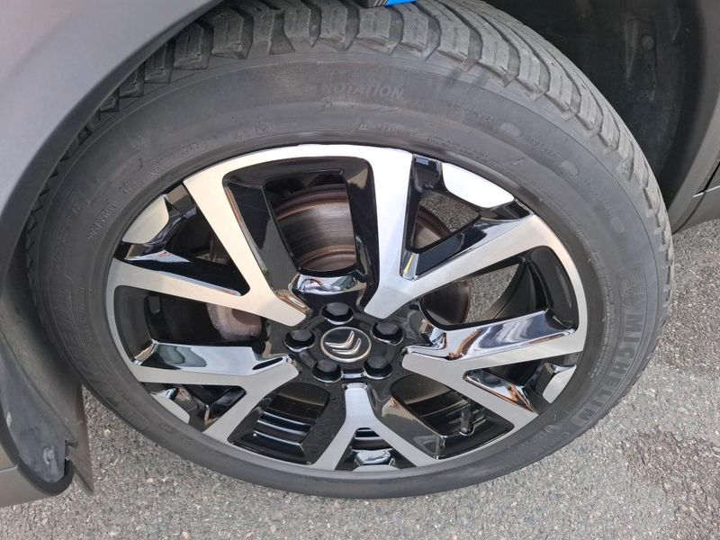 Citroen C5 Aircross 1.5 Blue-HDi Shine Pack — zdjęcie 25