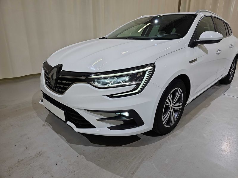 Renault Megane 1.5 BLUE dCi Intens — zdjęcie 2