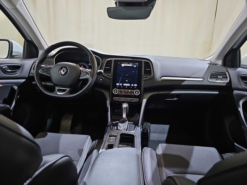 Renault Megane 1.5 BLUE dCi Intens — zdjęcie 11