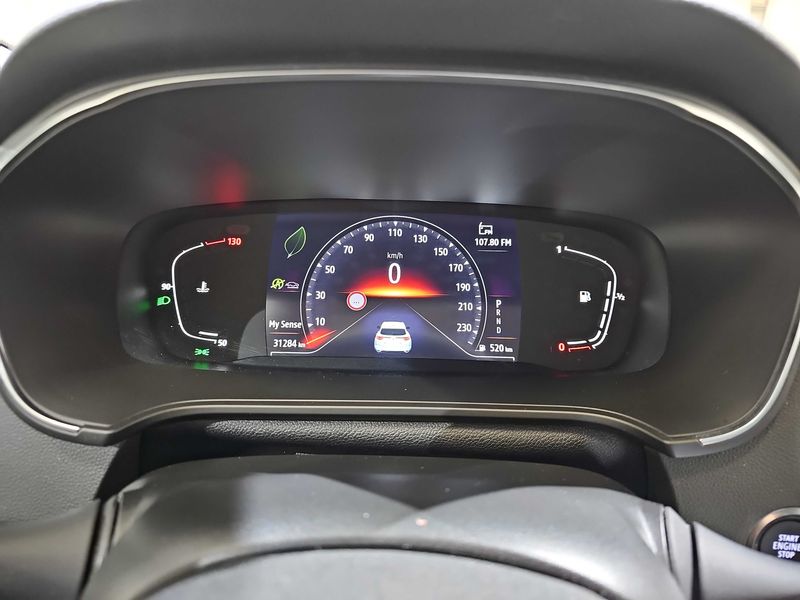 Renault Megane 1.5 BLUE dCi Intens — zdjęcie 12