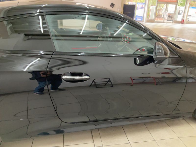 Mercedes-Benz CLE-Klasse CLE 220 d Mild-Hybrid AMG Line Premium Plus — zdjęcie 7