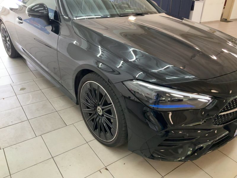Mercedes-Benz CLE-Klasse CLE 220 d Mild-Hybrid AMG Line Premium Plus — zdjęcie 8