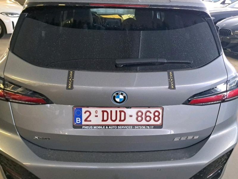 BMW 2er 225e Active Tourer xDrive M Sport — zdjęcie 39