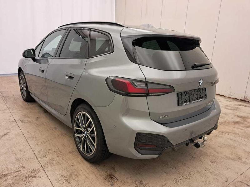 BMW 2er 225e Active Tourer xDrive M Sport — zdjęcie 11