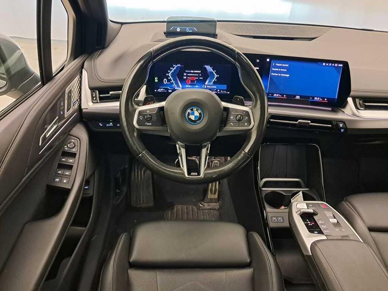 BMW 2er 225e Active Tourer xDrive M Sport — zdjęcie 17