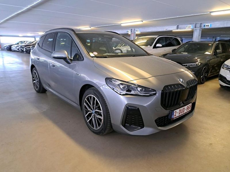 BMW 2er 225e Active Tourer xDrive M Sport — zdjęcie 2