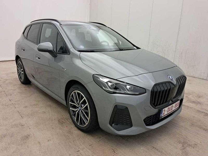 BMW 2er 225e Active Tourer xDrive M Sport — zdjęcie 10