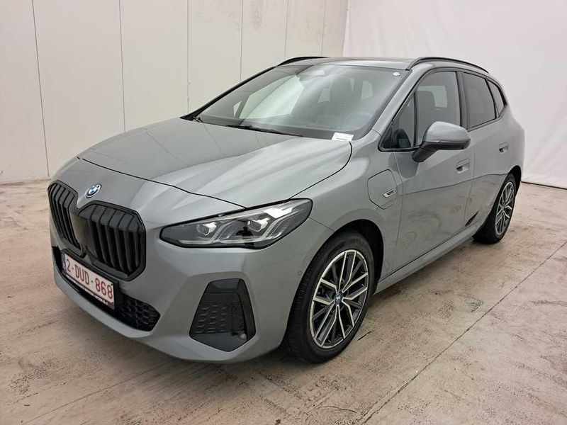 BMW 2er 225e Active Tourer xDrive M Sport — zdjęcie 1