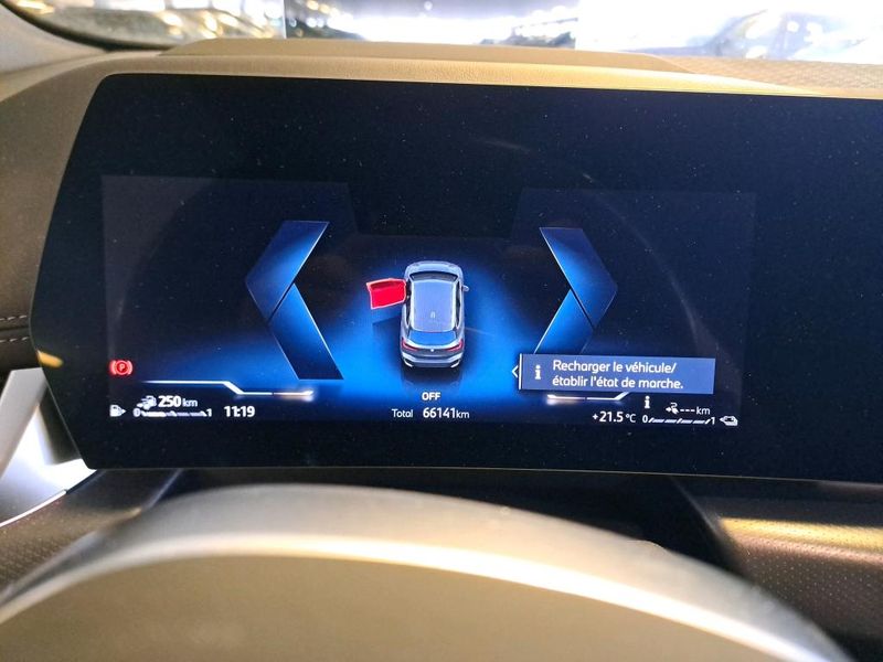 BMW 2er 225e Active Tourer xDrive M Sport — zdjęcie 8