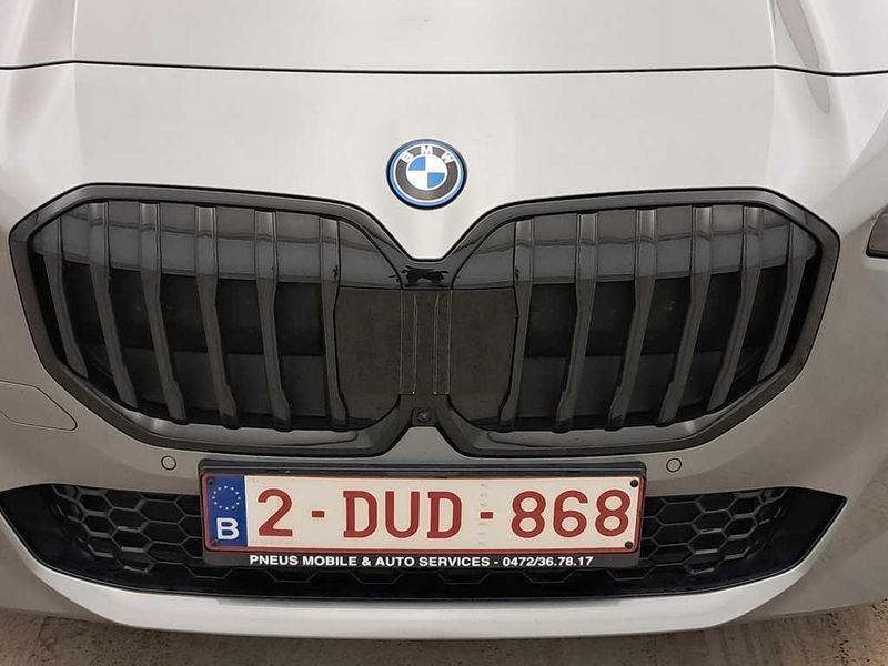 BMW 2er 225e Active Tourer xDrive M Sport — zdjęcie 14