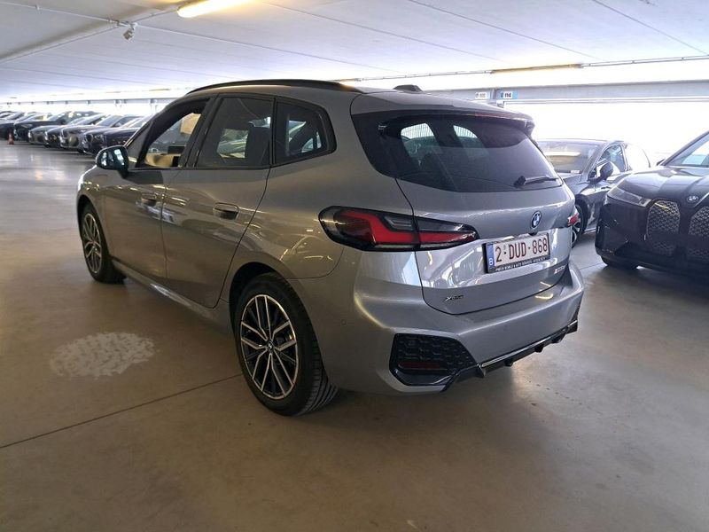 BMW 2er 225e Active Tourer xDrive M Sport — zdjęcie 3