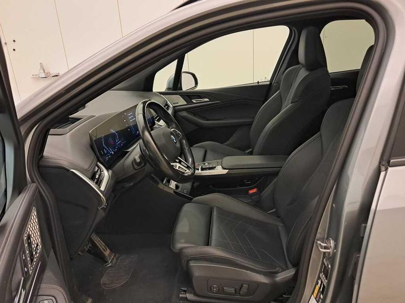 BMW 2er 225e Active Tourer xDrive M Sport — zdjęcie 13