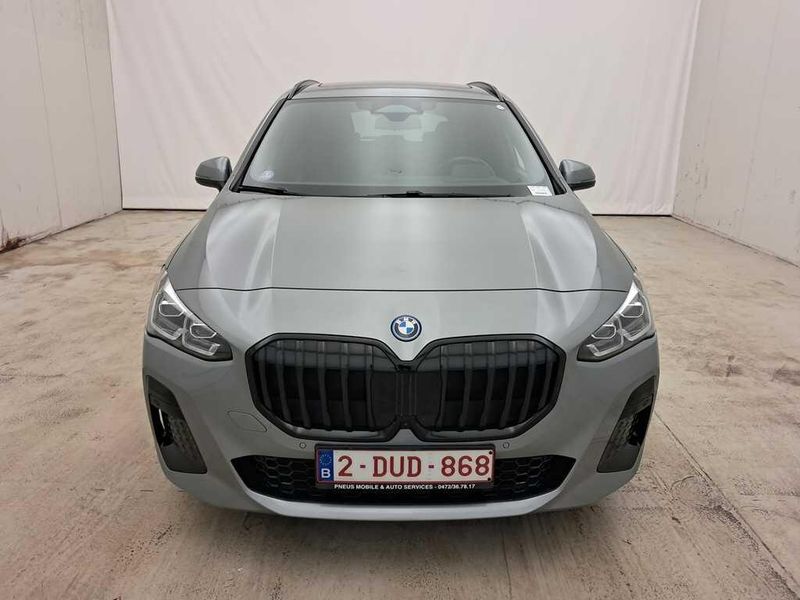 BMW 2er 225e Active Tourer xDrive M Sport — zdjęcie 18
