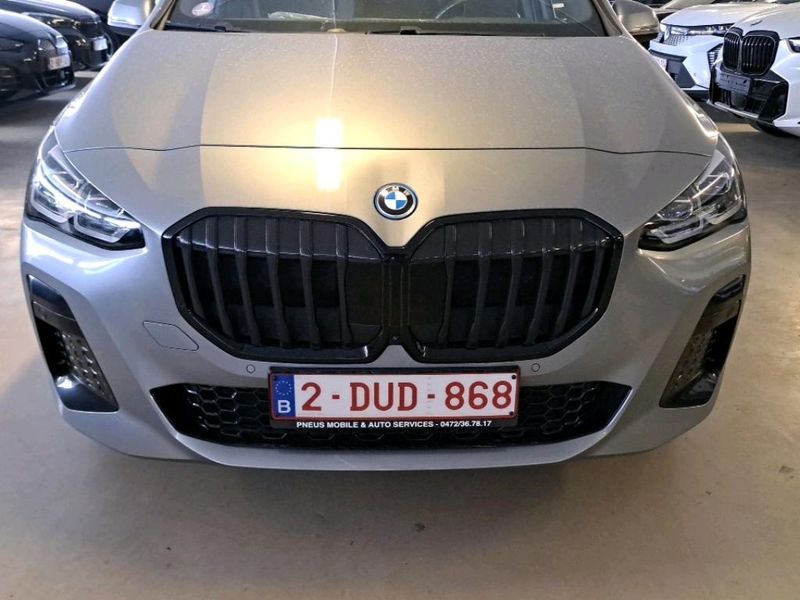 BMW 2er 225e Active Tourer xDrive M Sport — zdjęcie 26