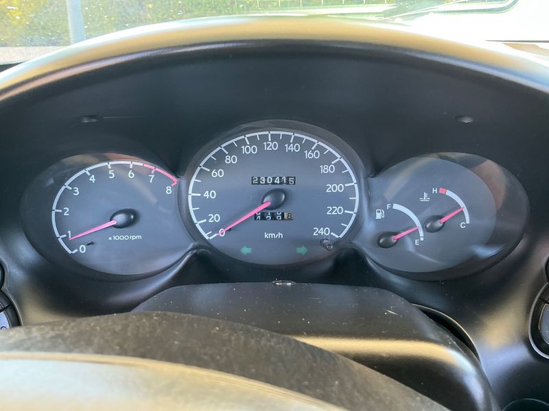 Hyundai Coupe 1.6 Air — zdjęcie 13