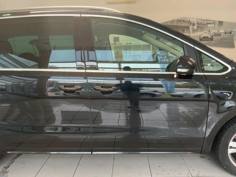 Seat Alhambra 1.4 TSI Xcellence — zdjęcie 7
